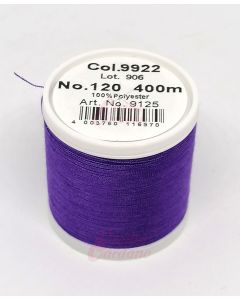 Madeira Aerofil 9922 - mt. 400