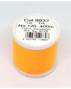 Madeira Aerofil 9937 - mt. 400