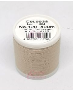 Madeira Aerofil 9938 - mt. 400