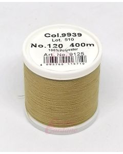 Madeira Aerofil 9939 - mt. 400