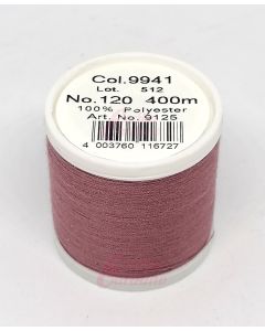 Madeira Aerofil 9941 - mt. 400