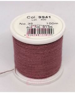 Madeira Aerofil 9941 Jeans - mt. 100