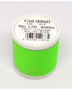 Madeira Aerofil 9950 - mt. 400