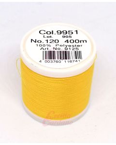 Madeira Aerofil 9951 - mt. 400