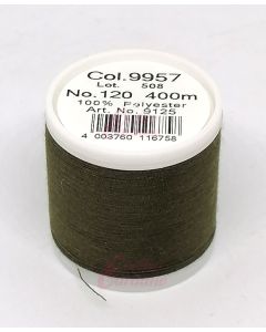 Madeira Aerofil 9957 - mt. 400