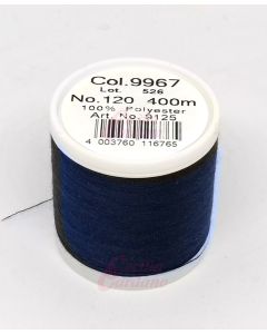 Madeira Aerofil 9967 - mt. 400