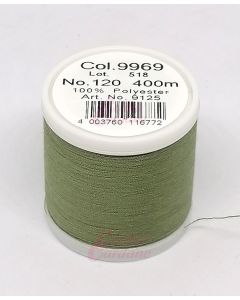 Madeira Aerofil 9969 - mt. 400