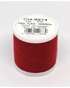 Madeira Aerofil 9974 - mt. 400