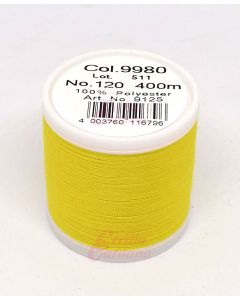 Madeira Aerofil 9980 - mt. 400