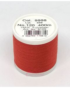 Madeira Aerofil 9998 - mt. 400