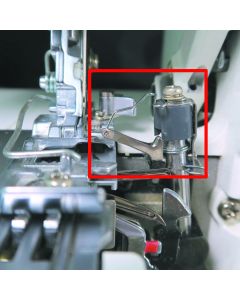 Convertitore 2/3 fili - Tagliacuci Juki MO 104DN / 114DN / 623N / 644DN / 654DEN / 655N