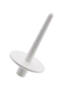 Porta spole ausiliario per macchine Juki