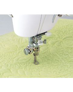 Piedino 1/5" per quilt - Juki serie TL
