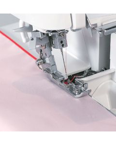 Piedino per cordoncino Juki MO 104 / 114 / 623 / 644 / 654 / 655 / 734 / 735