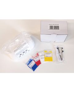 Kit accessori per Necchi Candle Maker