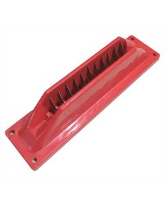 Temperino affila gessi con lame in metallo