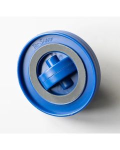 Temperino affilatore per lame rotanti da 45 mm