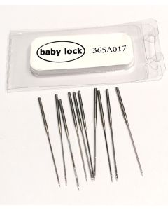Aghi per punciatrice Babylock Embellisher (1 pezzo)