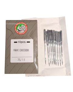 Aghi da ricamo per Brother VR e PR - Organ