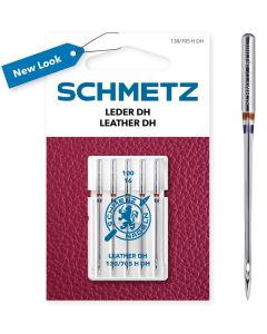 SCHMETZ Aghi per pelle DH