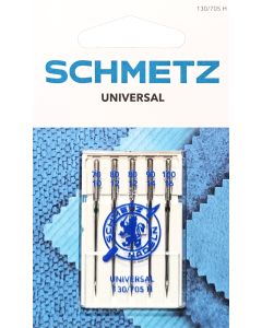 SCHMETZ Universali da 5