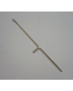  Ago macchina per maglieria Brother seconda frontura (universale e compatibile)