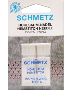 SCHMETZ Ago Lancia per Ajour