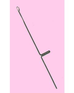 Ago macchina per maglieria Silver Reed 150/155 finezza 3 prima frontura