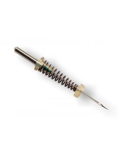 SCHMETZ Ago per ricamo con molla