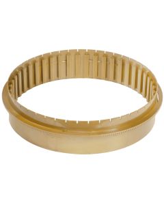 Anello dorato di ricambio per mulinetto AddiExpress Kingsize 46 aghi