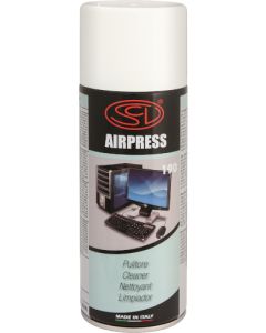 AIRPRESS Aria Compressa ml. 400