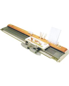 Macchina per maglieria Brother Arianna - RIGENERATA - CON 10 ANNI DI GARANZIA