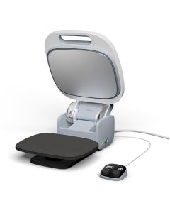 Termopressa professionale Cricut Autopress 38 x 30 cm