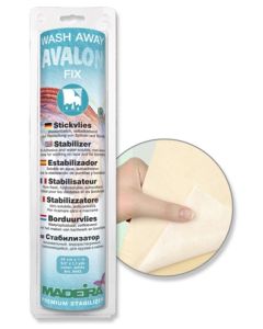 Avalon Fix - Madeira