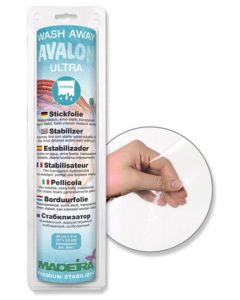 Avalon Ultra - Madeira