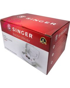 Avvolgi spoline elettrico universale Singer