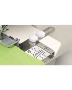 Guida per bordi Babylock Coverstitch BLCS2 / Evolution