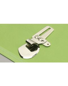 Accessorio per la piegatura dei bordi in doppio tessuto 1/2" (13 mm) - Babylock