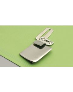 Accessorio per la piegatura di bordi in tessuto singolo 5,8" (16 mm) - Babylock