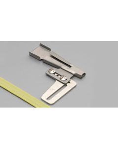 Piedino per cucitura con cinturino 3/4" (19 mm) - Babylock