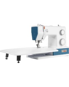 Macchina per cucire meccanica Bernette B05 Academy + Piedino Speedy "4x4" e Piedino Tagliacuci