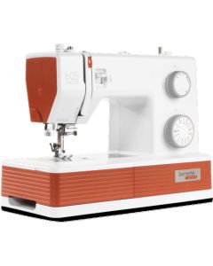 Macchina per cucire meccanica Bernette B05 Crafter + Piedino Speedy "4x4" e Piedino Tagliacuci