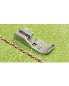 Piedino per cordoncino 5 mm Babylock