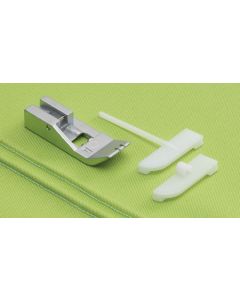 Piedino per la formazione di bordi rialzati Babylock