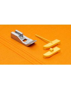 Piedino per esecuzione nervature - Babylock