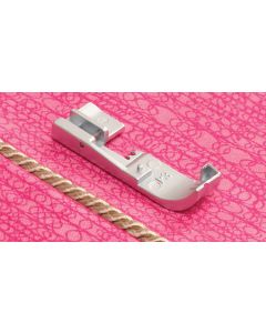 Piedino per inserimento profili da 3 mm - Babylock