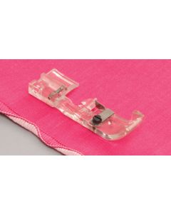 Piedino trasparente - Babylock