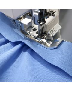 Piedino arricciatore - Babylock