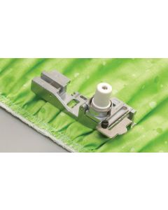 Piedino per nastri ed elastici per Babylock