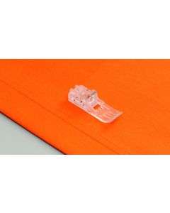 Piedino trasparente per Babylock Coverstitch BLCS2